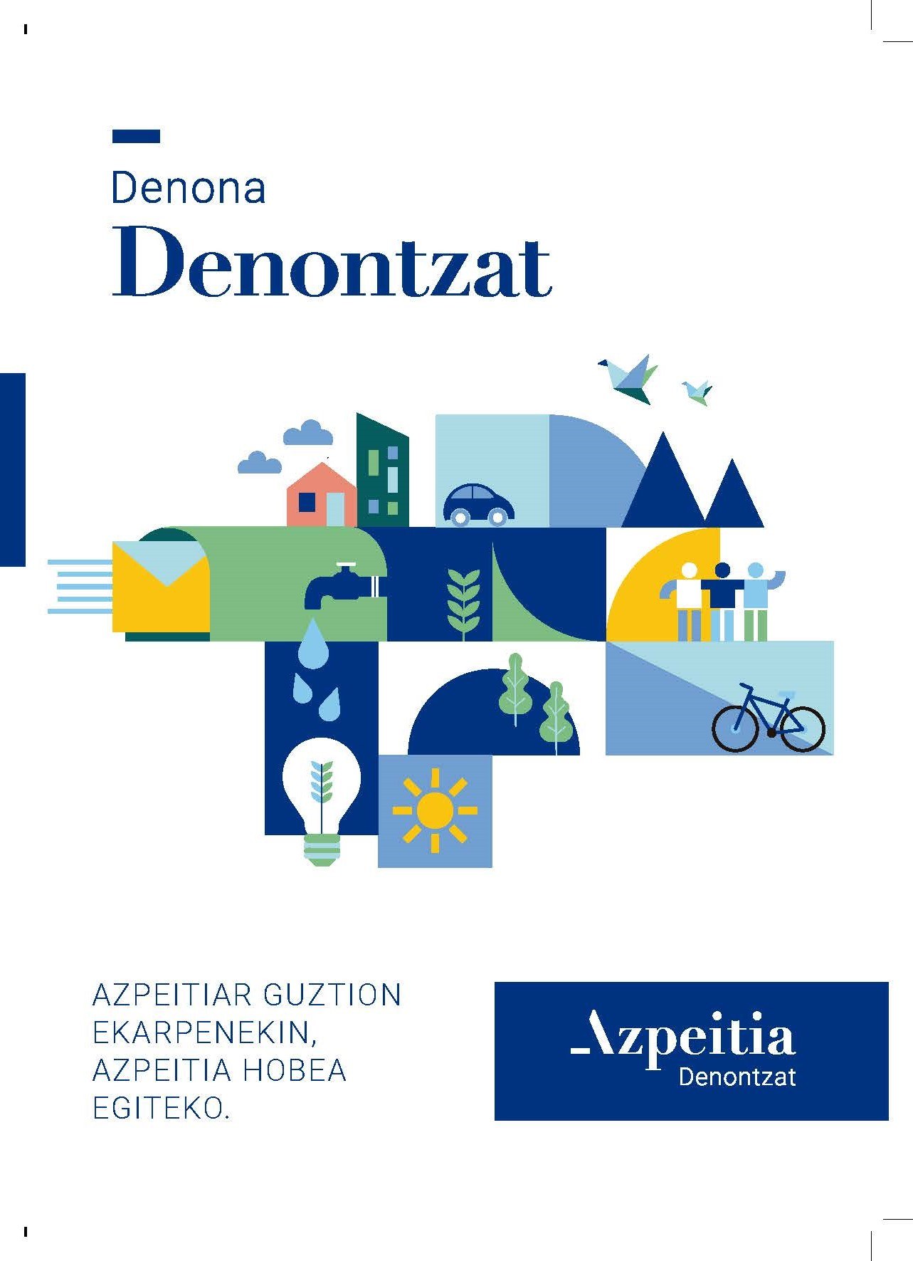 Aurrekontu parte hartzaileak: auzo bilera Loiolan