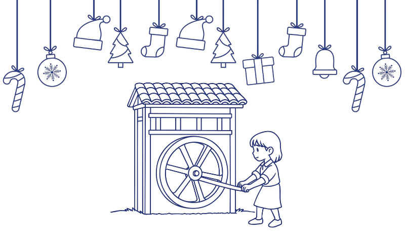 'Izan Moxal' marrazki erakusketa