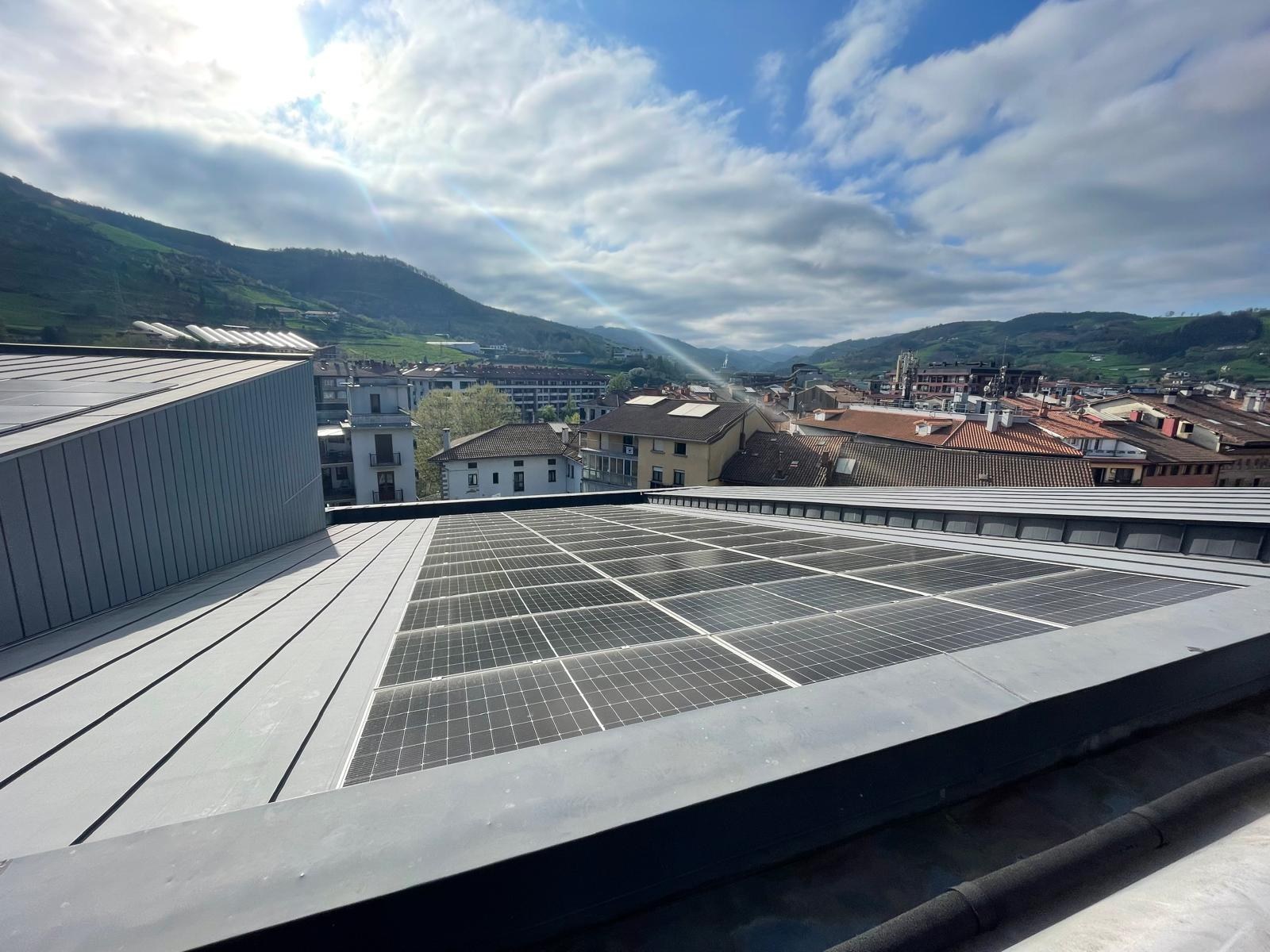 Klima eta Energia Planari buruzko saio irekia