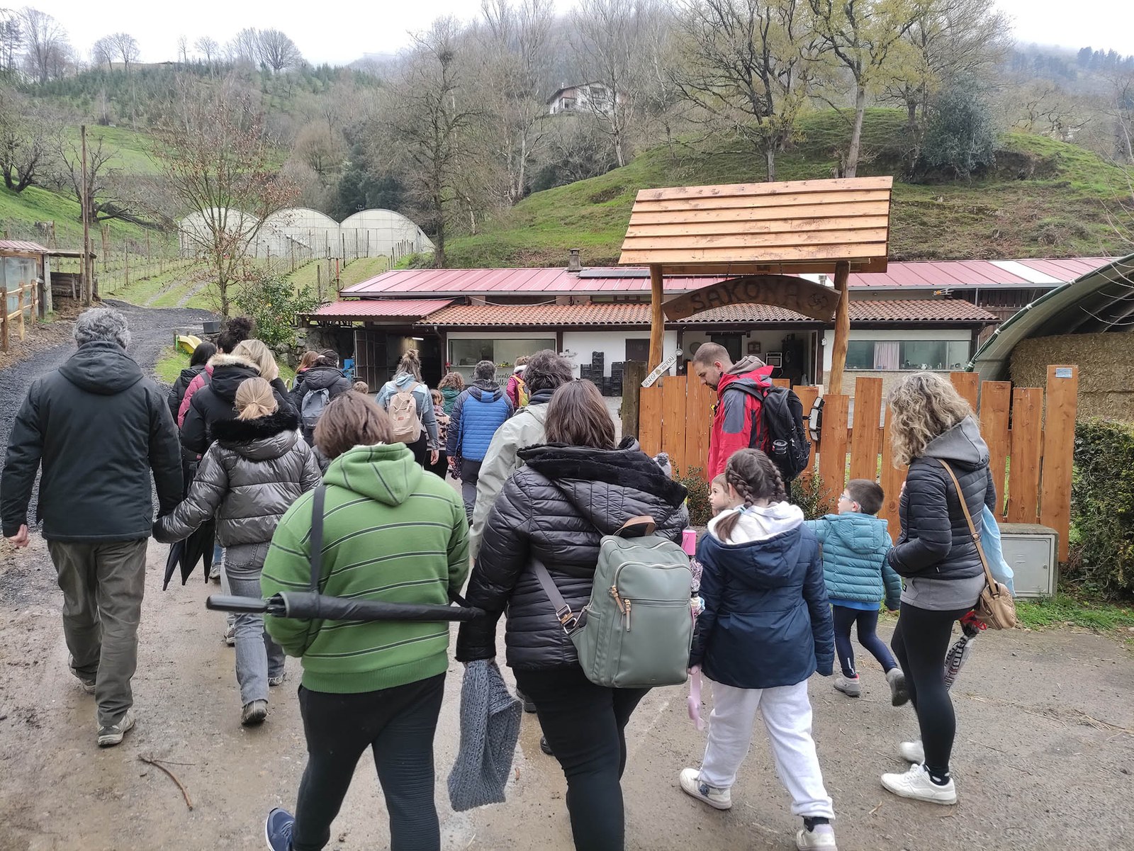 Zaporeek badituzte istorioak