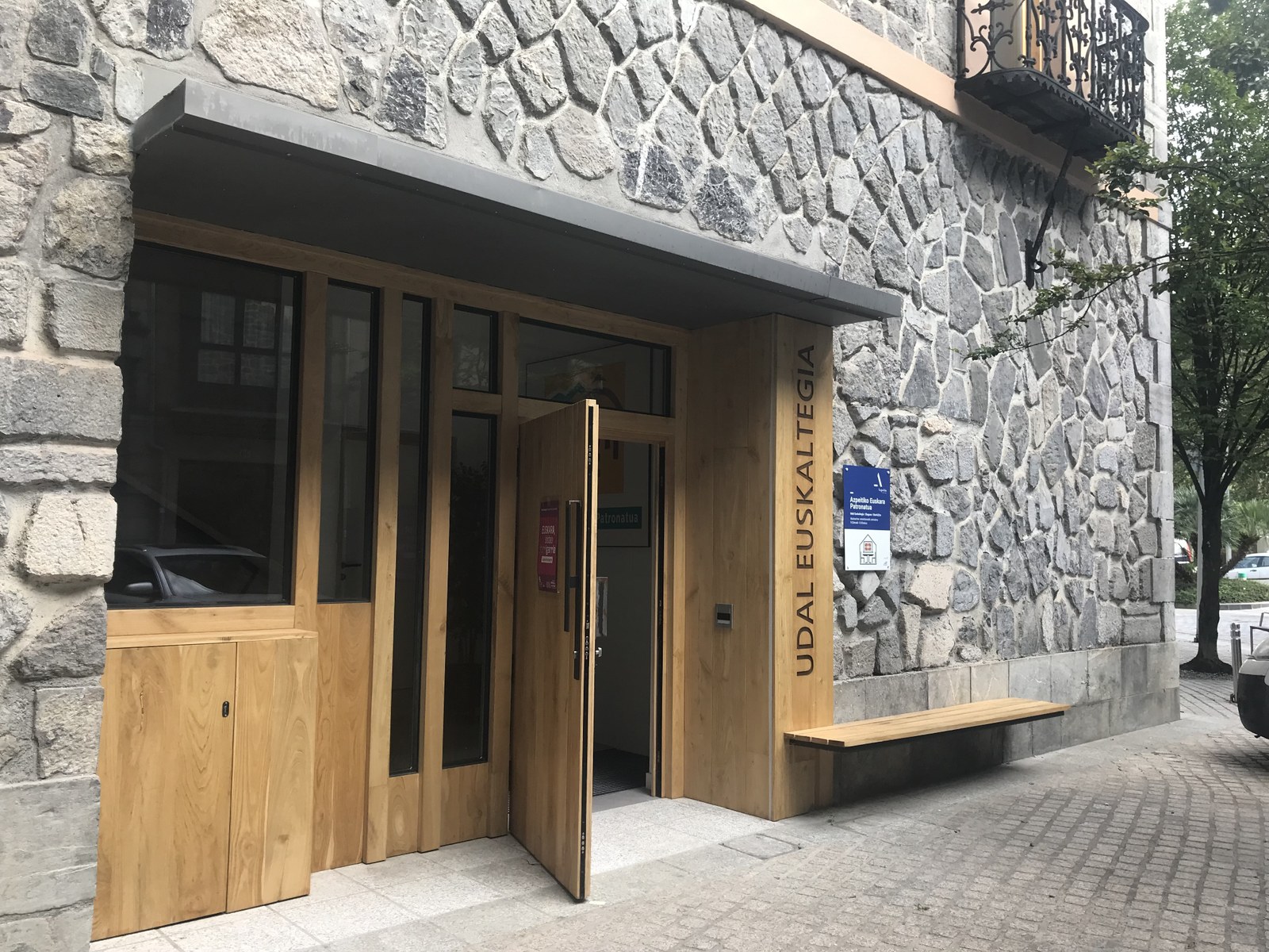 16-18 urte artekoentzako C1 maila prestatzeko eskaintza berria, Udal Euskaltegian