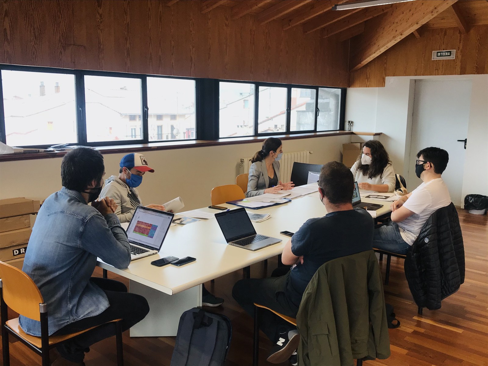 22 kultur sorkuntza proiektu aurkeztu dira Sormen Beketara