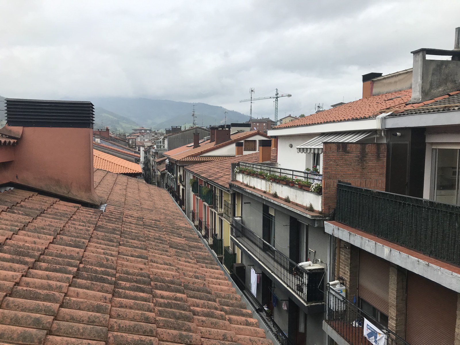 39 herritarrek jaso dute etxebizitzaren alokairurako laguntza