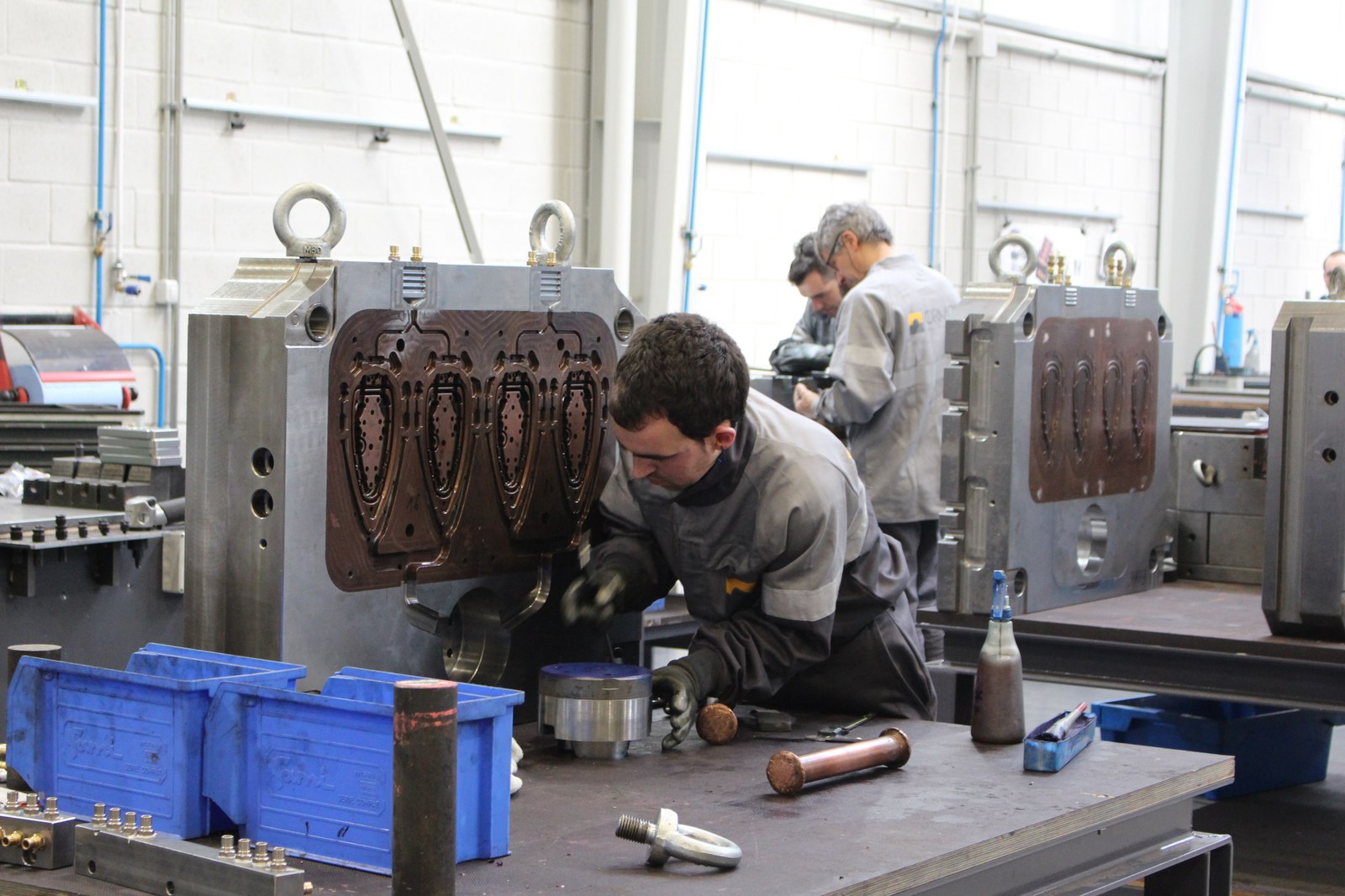 %7,7ko langabezia izan da maiatzean; beheranzko joerarekin jarraitzen du