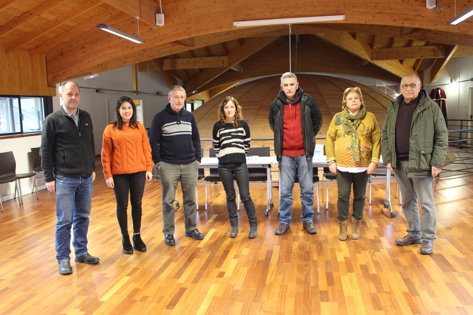 70 eta 75 urte bitartekoen bizi kalitatea ezagutzeko ikerketa egingo du Udalak