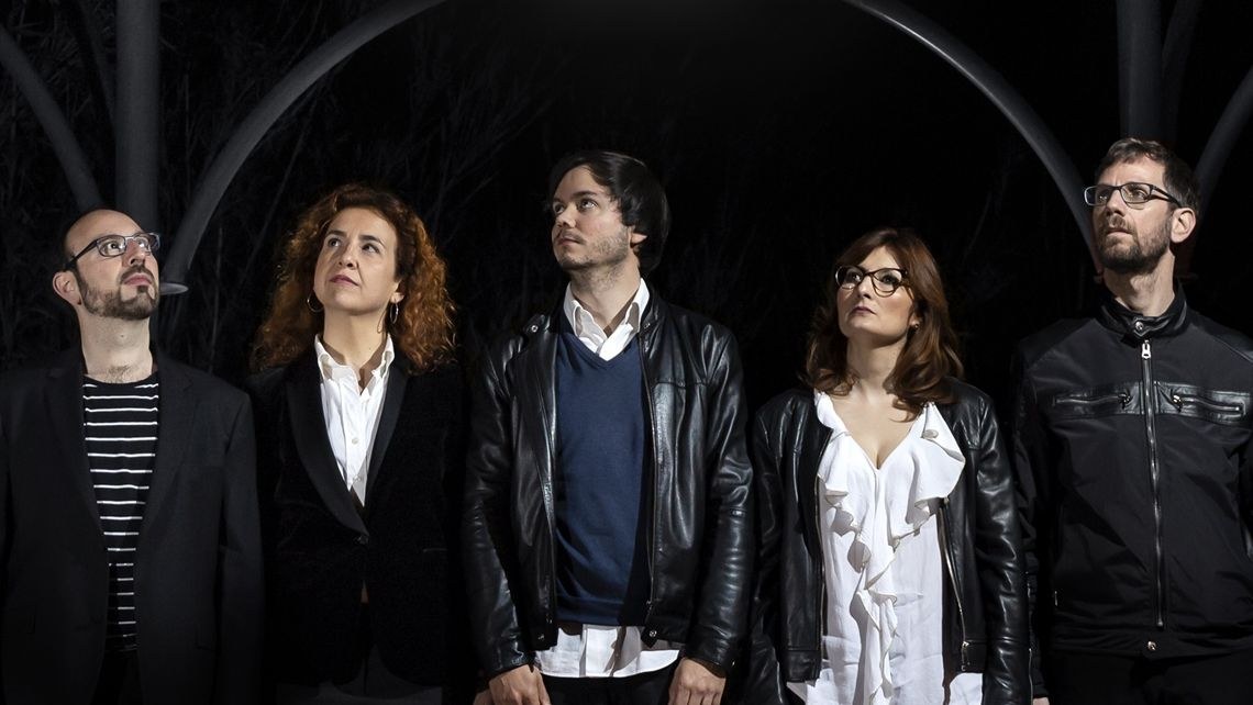 Abuztuan izango den Organo Hamabostaldirako gonbidapenak eskuratu daitezke