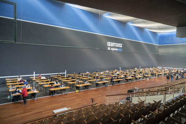 administrari azterketa 2