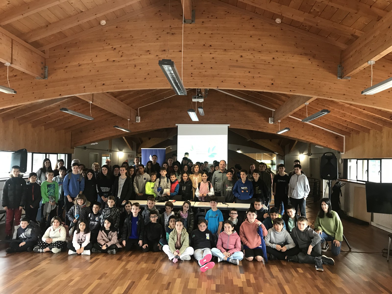 Agenda 30aren baitan, elkarlanean aritzeko konpromisoa