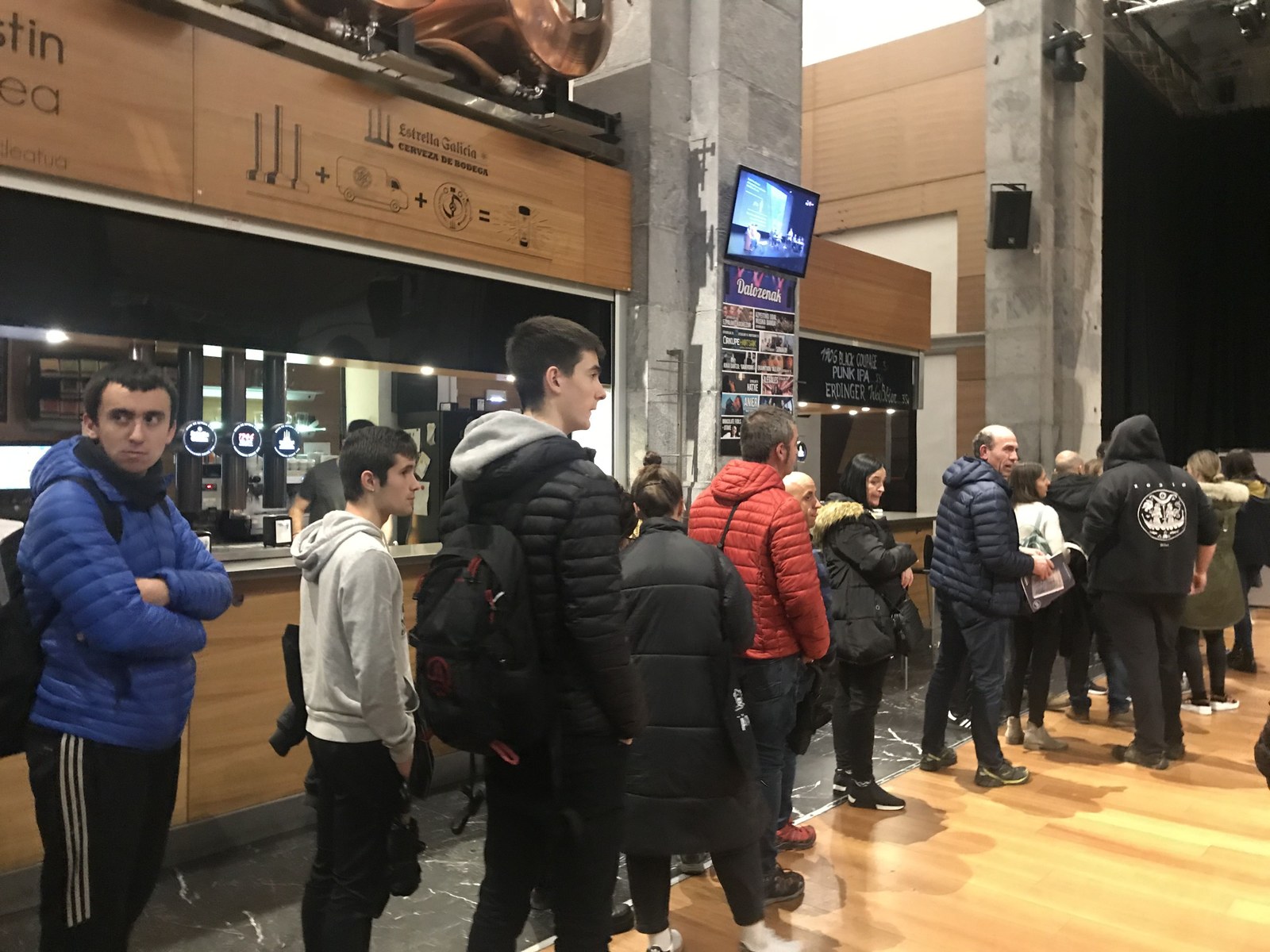 Agortu dira 2020. urteko Kultur Bonoak