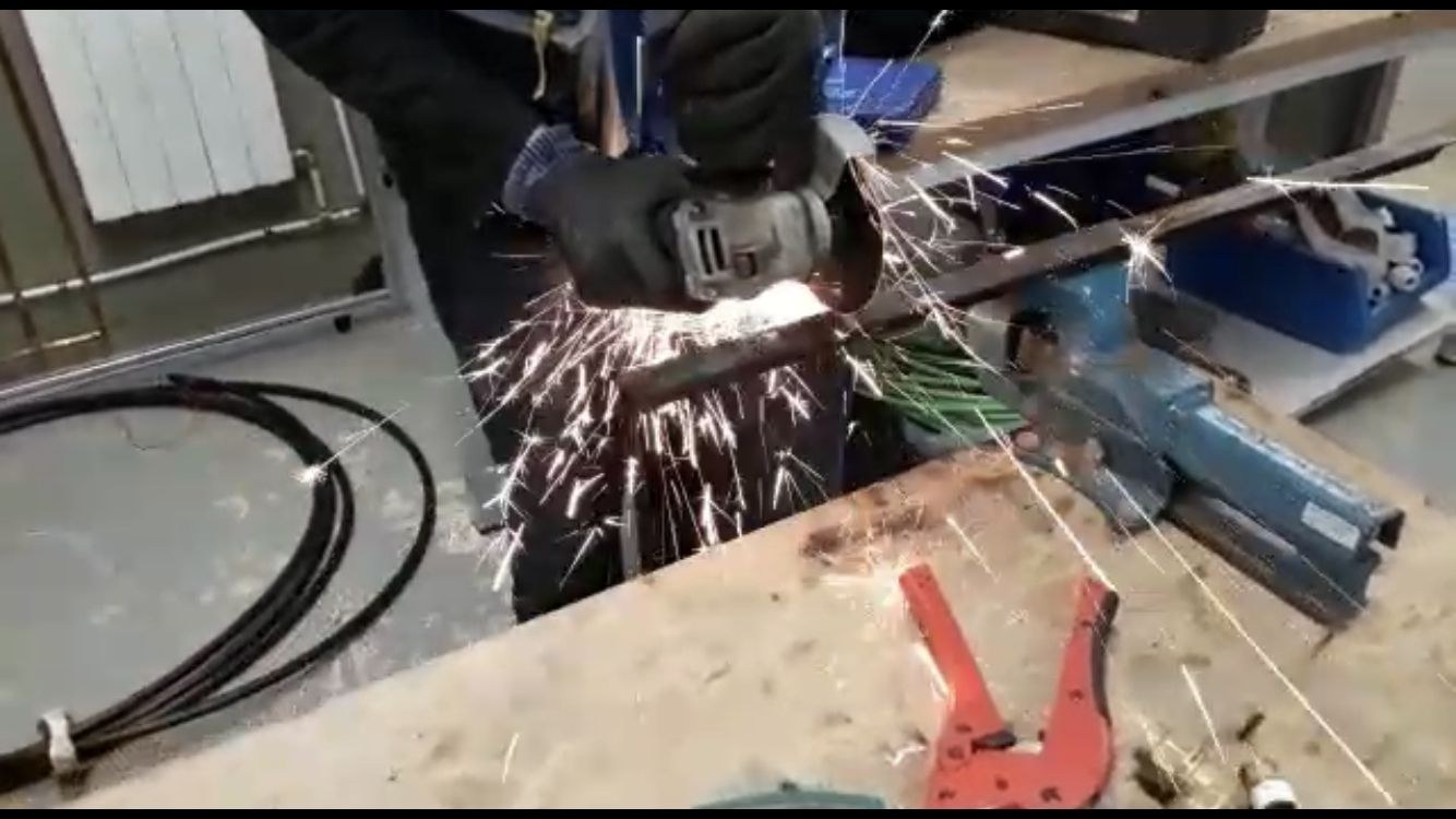 Alarma egoerak industrian izan duen eragina, gertutik aztertzen