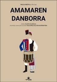 'Amamaren danborra' dokumentala, sarean ikusgai