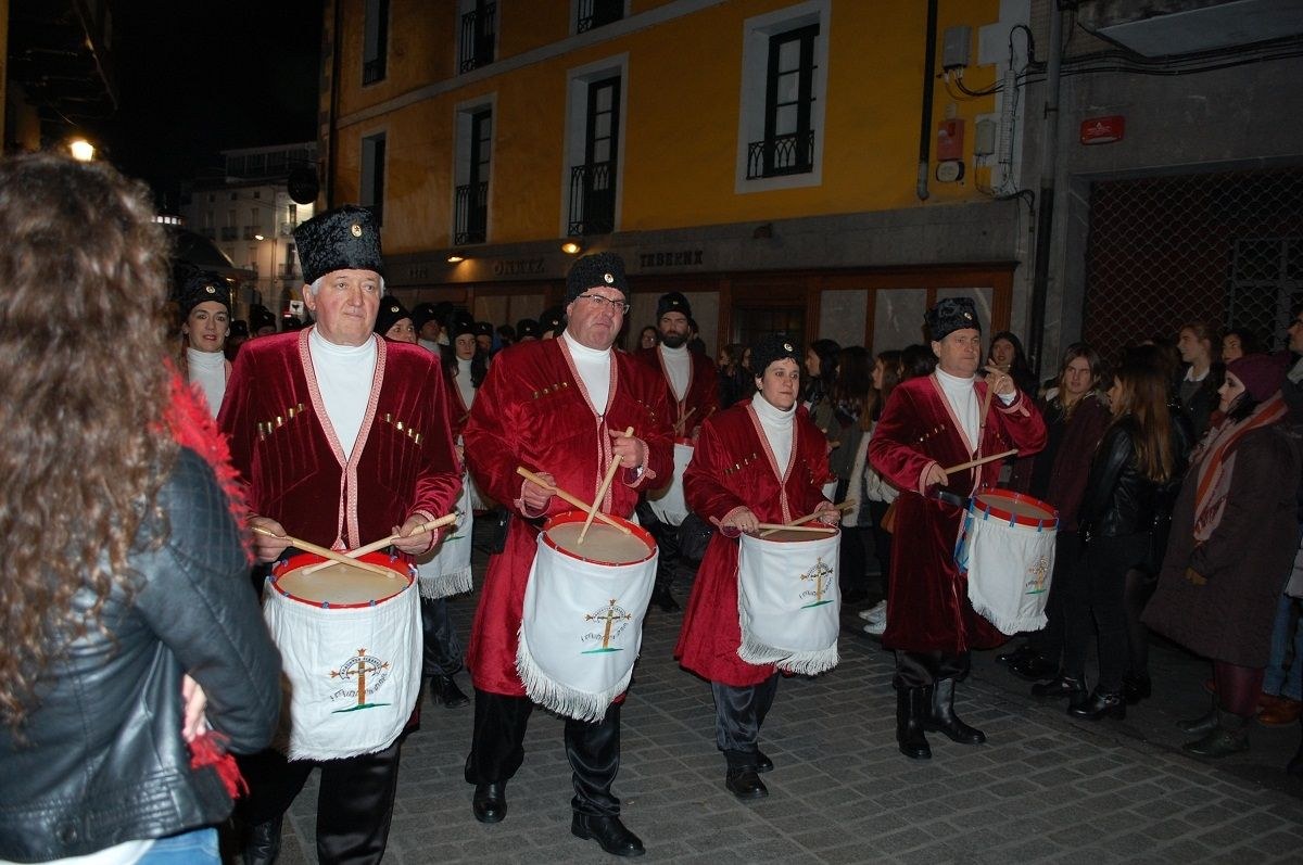 Arauntza Elkartea eta parrokiko jaiotza jartzen duten Dioni eta Iñigo Perez anaiak omenduko ditu Udalak sansebastianetan