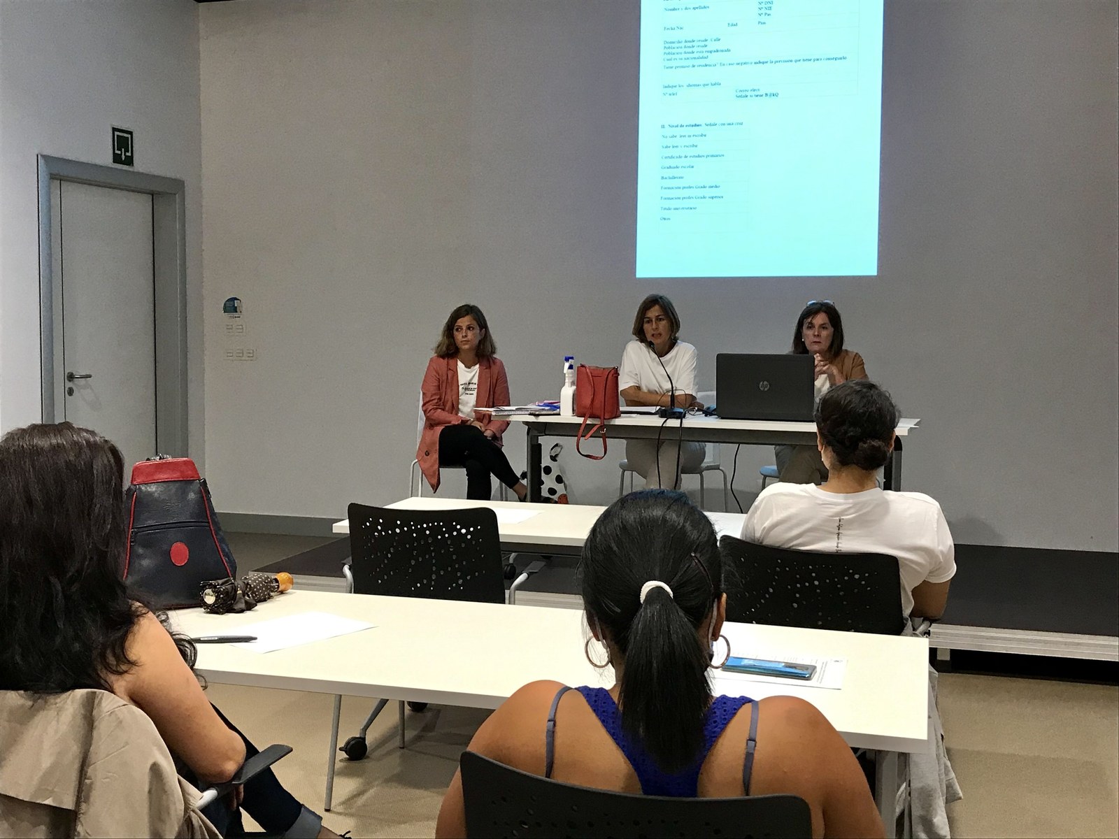 Arreta Soziosanitarioko profesionaltasun ziurtagiria atera nahi dutenentzat bilera egingo du Udalak