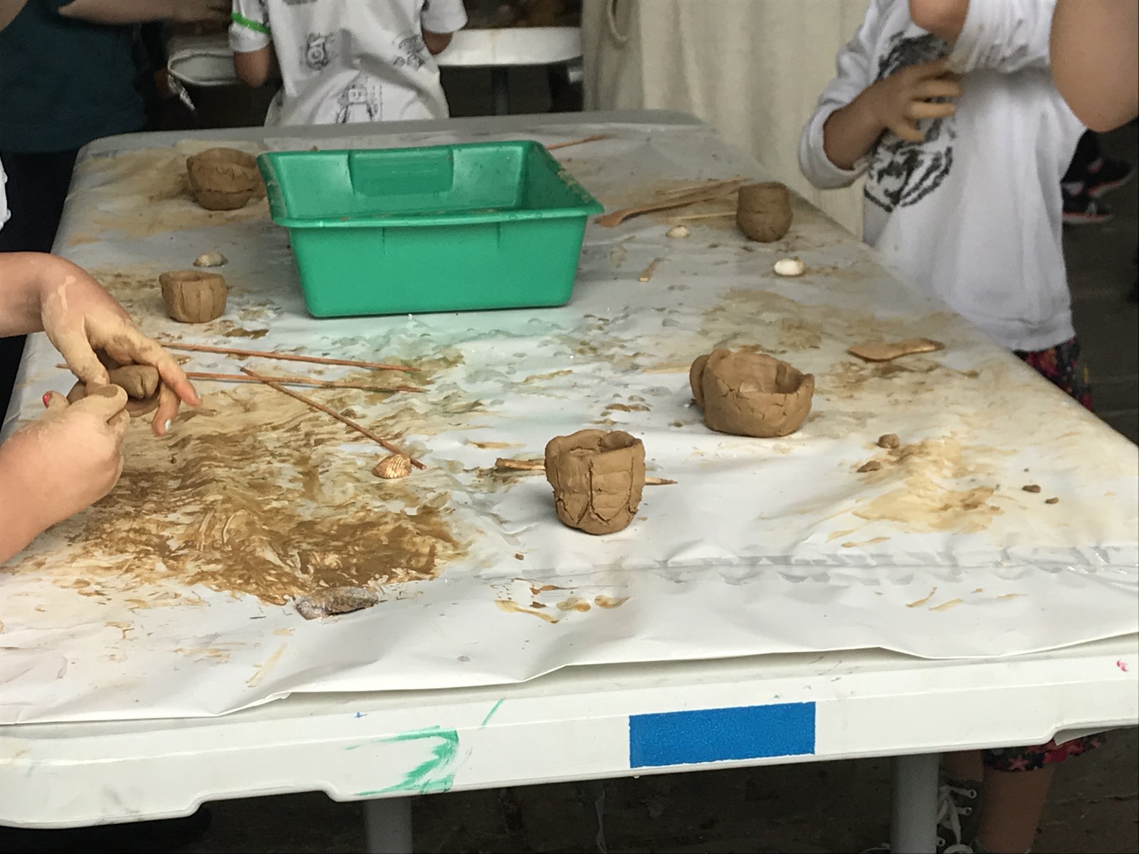 'Artea eta Natura' ekimenaren baitan, bustin eta taila tailerra egingo dira asteburuan