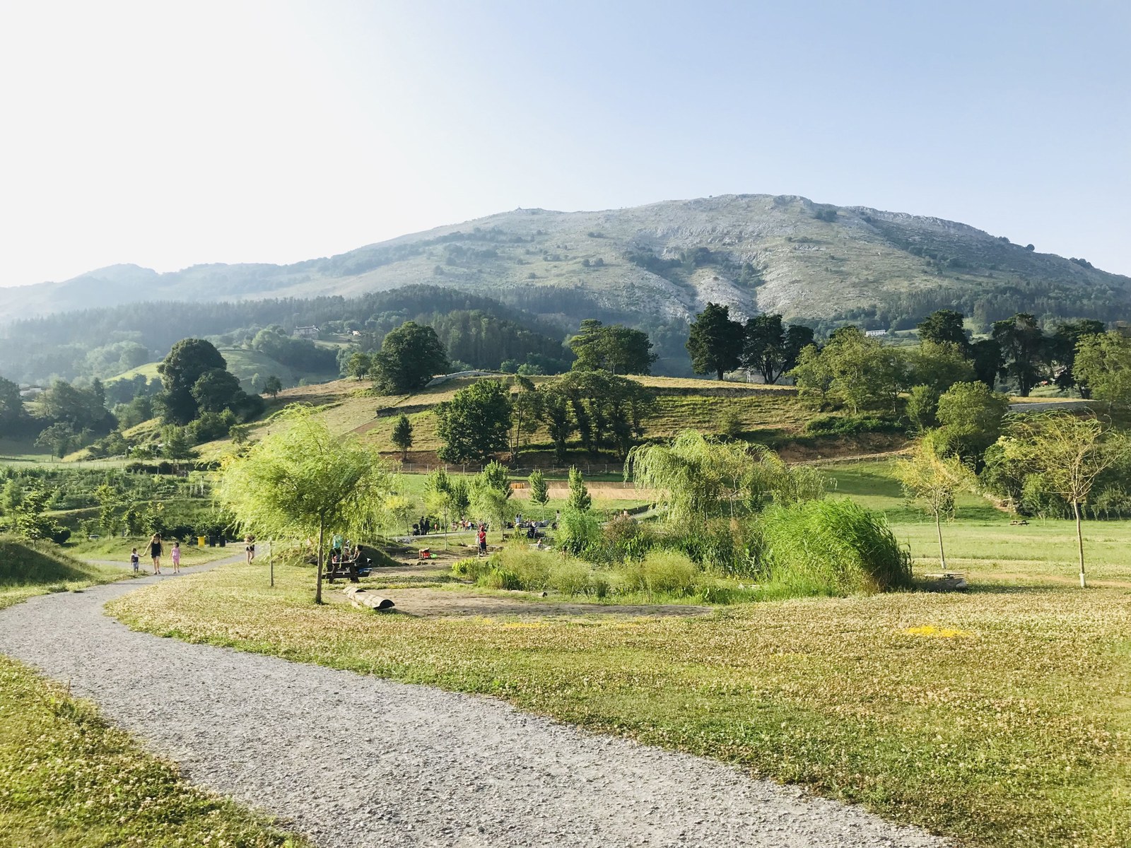 Aste Santuan Turismo Bulegoa irekita izango da bisitarientzat