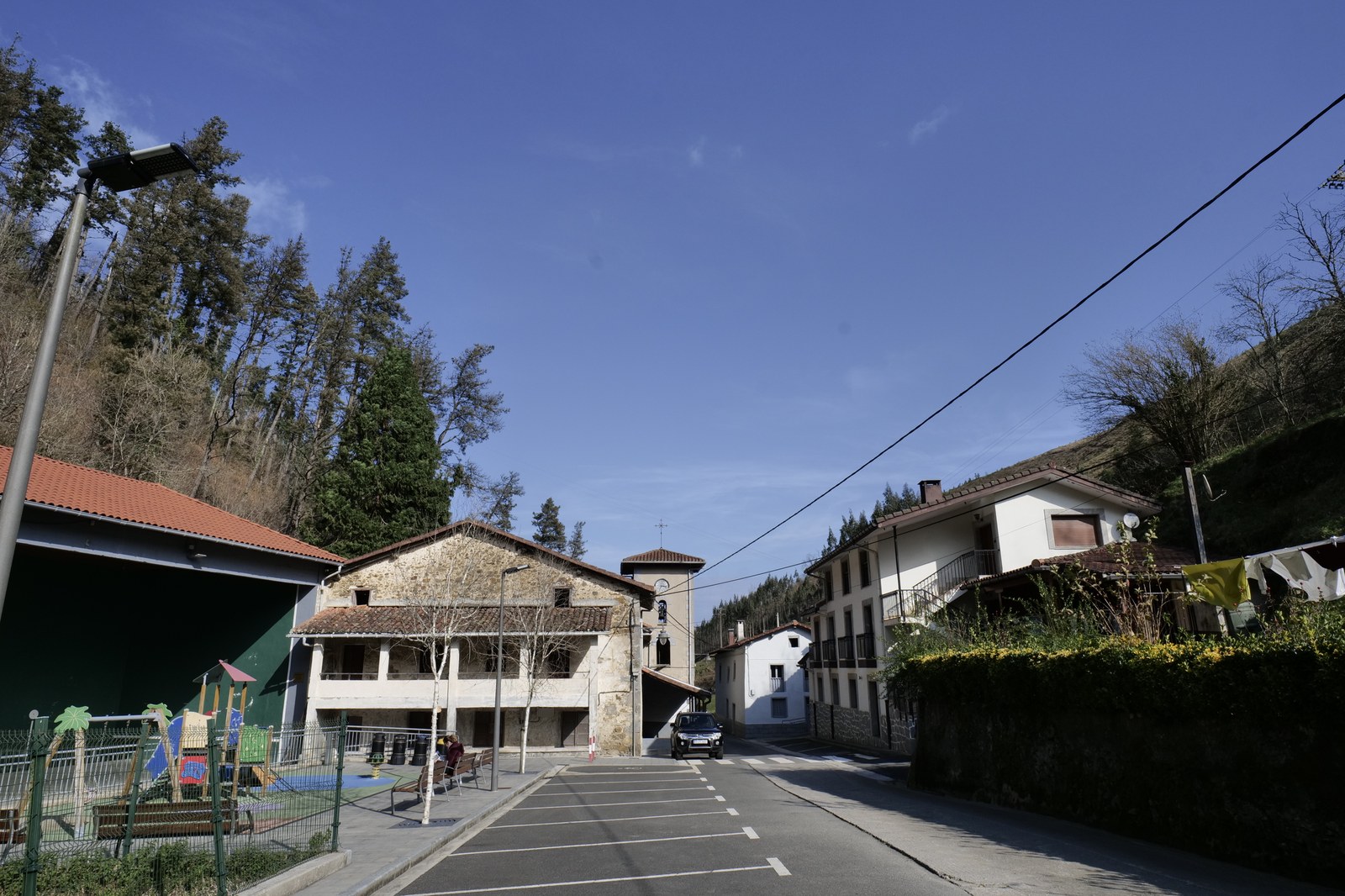 Auzo-taxiaren onuradun izateko txartela berritzeko epea ireki du udalak