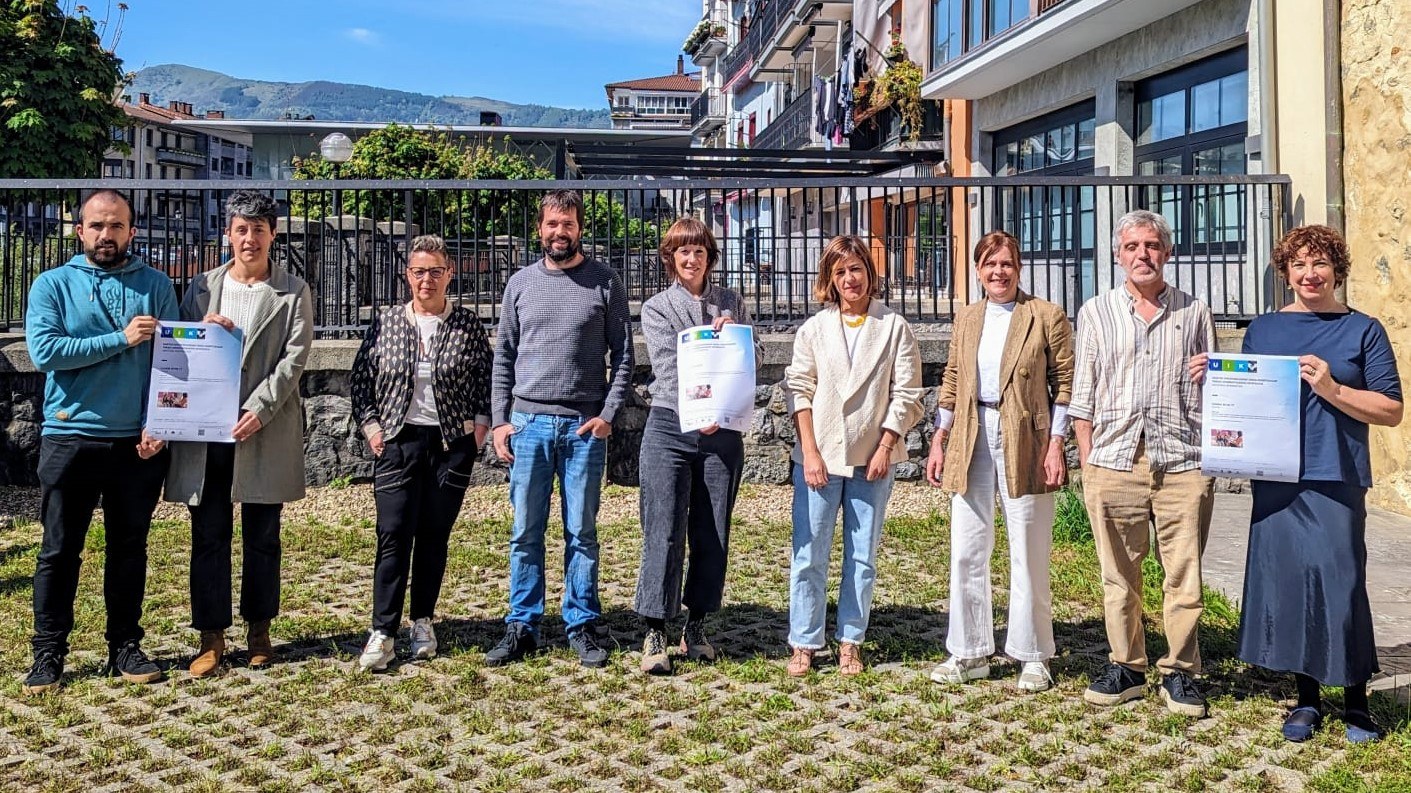 Azken egunak, udako ikastarorako deskontuaz baliatzeko