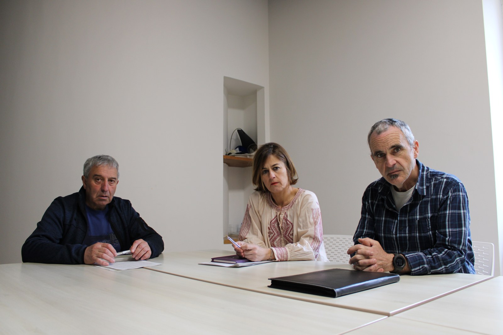 Azpeitia, Errezil eta Zestoako udalen alegazio bateratuetan jaso da PIASPEren bideragarritasun teknikoa ez dagoela bermatuta