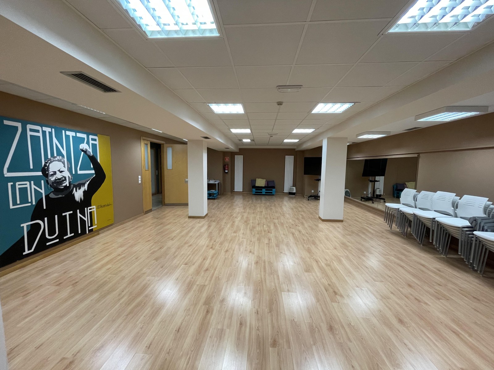 Azpeitiko bigarren Berdintasun Plana egiteko prozesua hasi du udalak