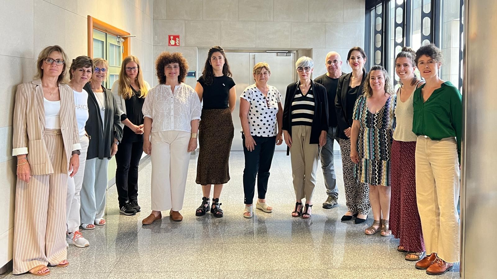 Azpeitiko Udala, sexu erasoak saihesteko jardunbide egokien eredu