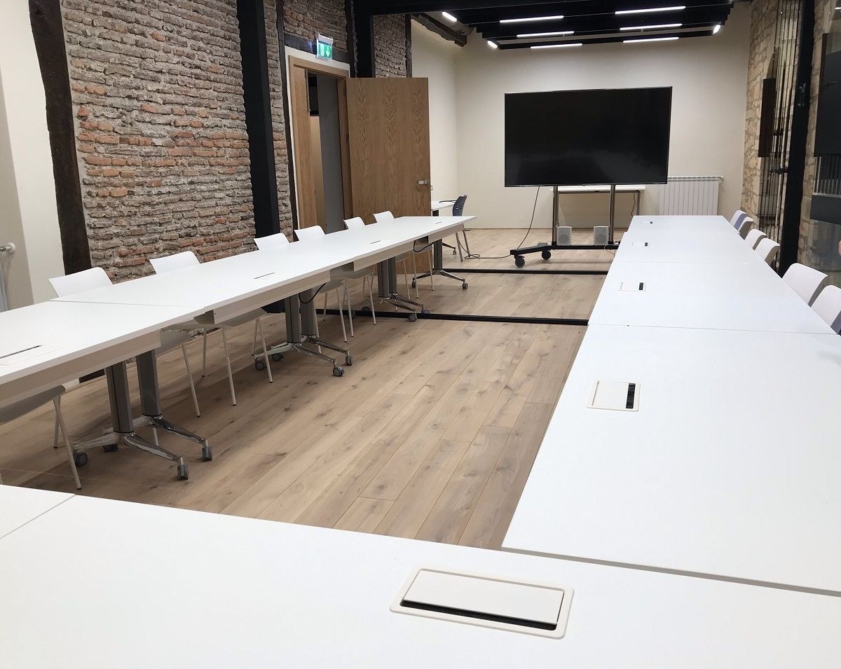 Azpeitiko Udalak eta IMH-k elkarlanean, 9 doako ikastaro antolatu dituzte