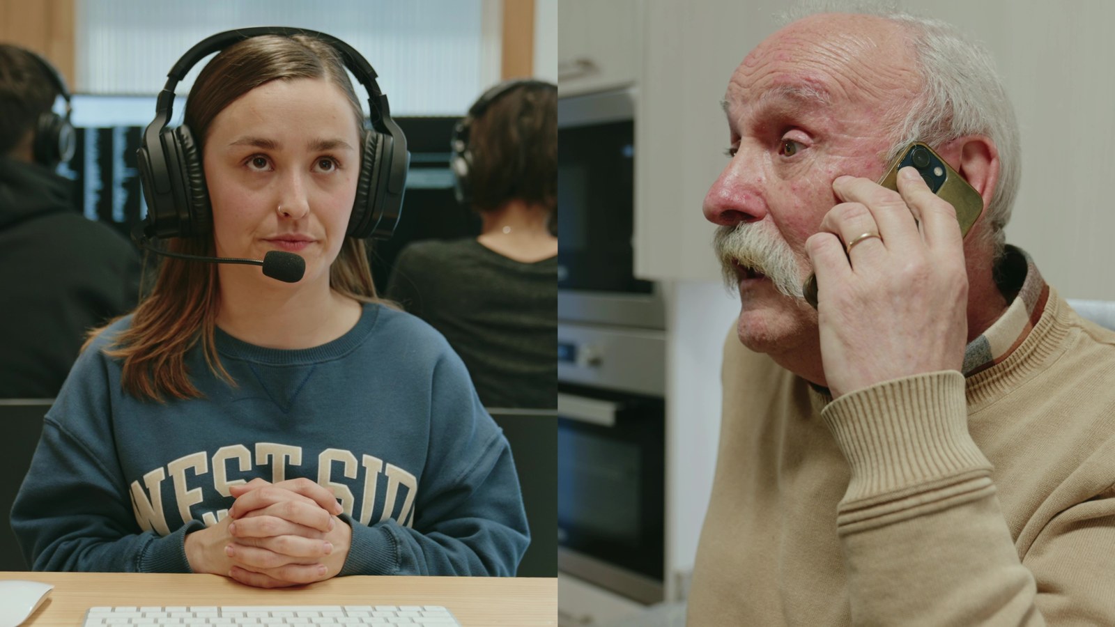 ‘Bai uste, eta ez izan’