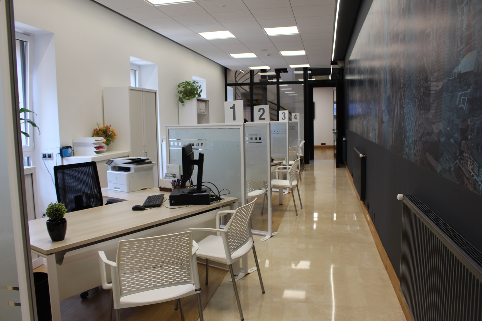 Bihar, abenduak 28, 09:00etatik 12:00etara ezingo da egin izapide elektronikorik udaletxean