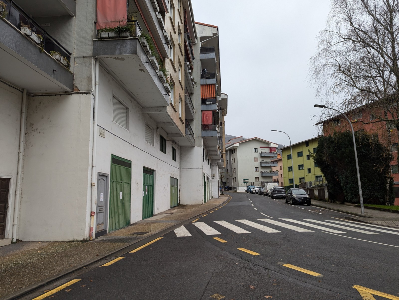 Bihar hasiko dituzte Etxe-Alaiko lanak