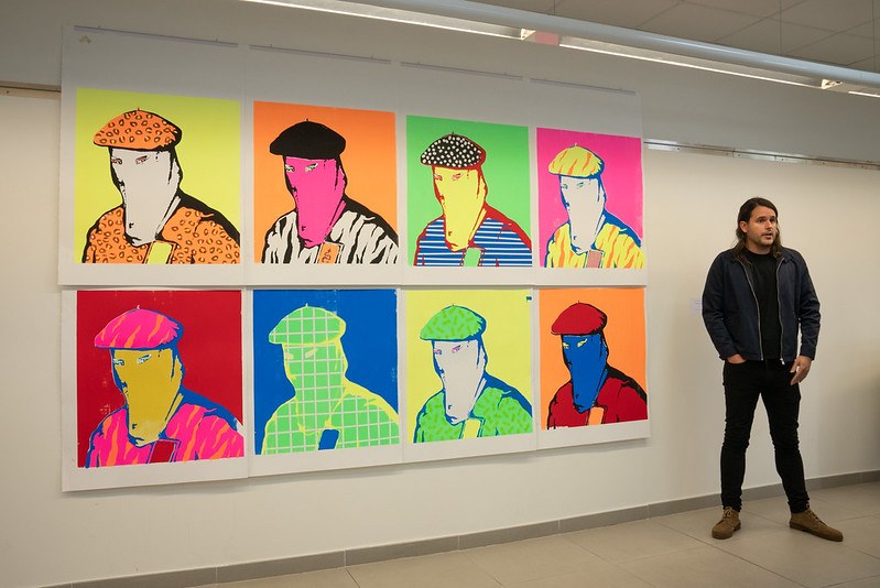 Apirilaren 18an amaituko da 2024ko sorkuntza beketara proiektuak aurkezteko epea