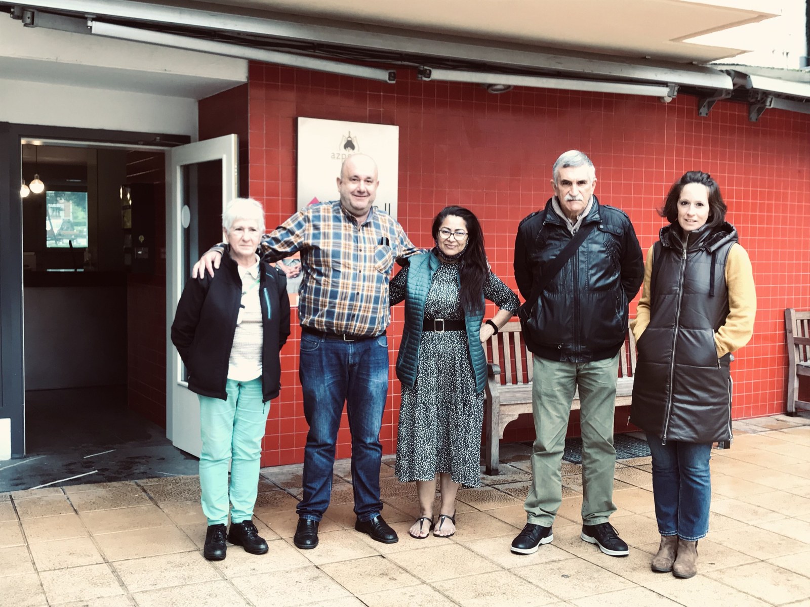 Bihartik aurrera irekita izango da Baigera II