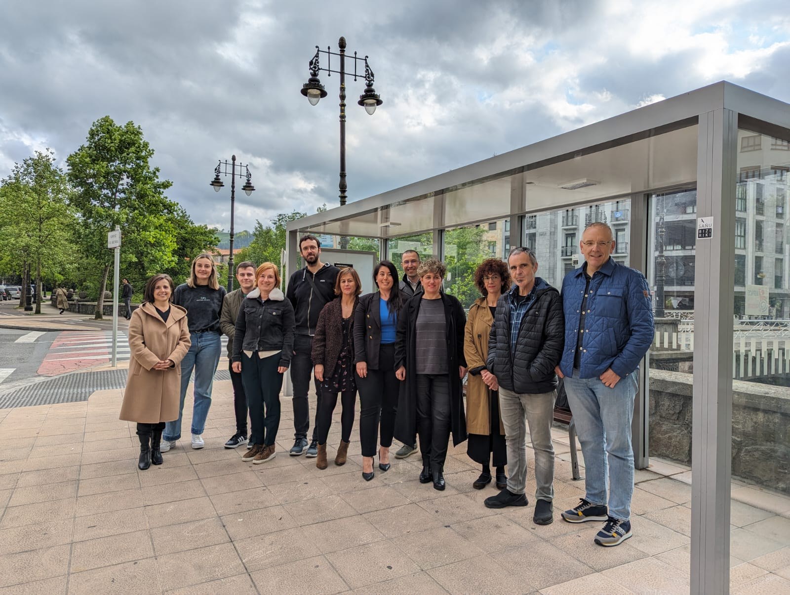 Bizkaiko unibertsitateetako ikasleek askoz ere gutxiago ordaindu beharko dute autobus zerbitzua