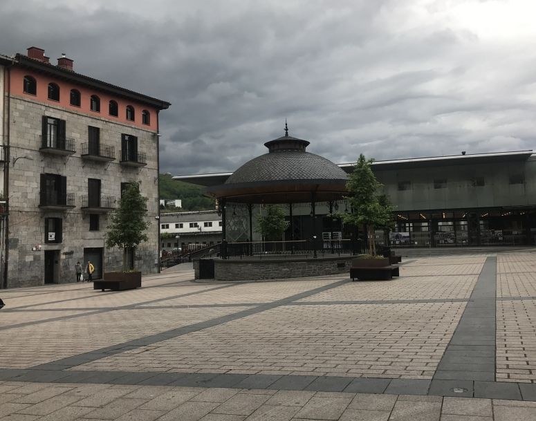 Covid-19ari aurre egiteko establezimenduetan egindako inbertsioak laguntzeko dirulaguntza abian da