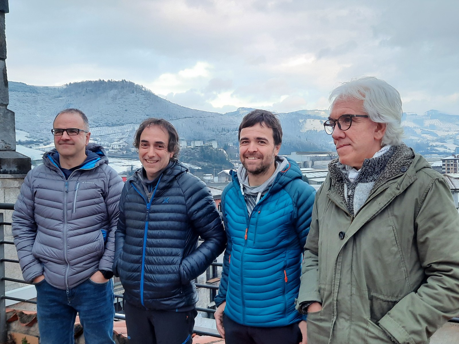 Datorren asteazkenean, hilak 15, izango da Joxe Takolo Bekara proiektuak aurkezteko azken eguna