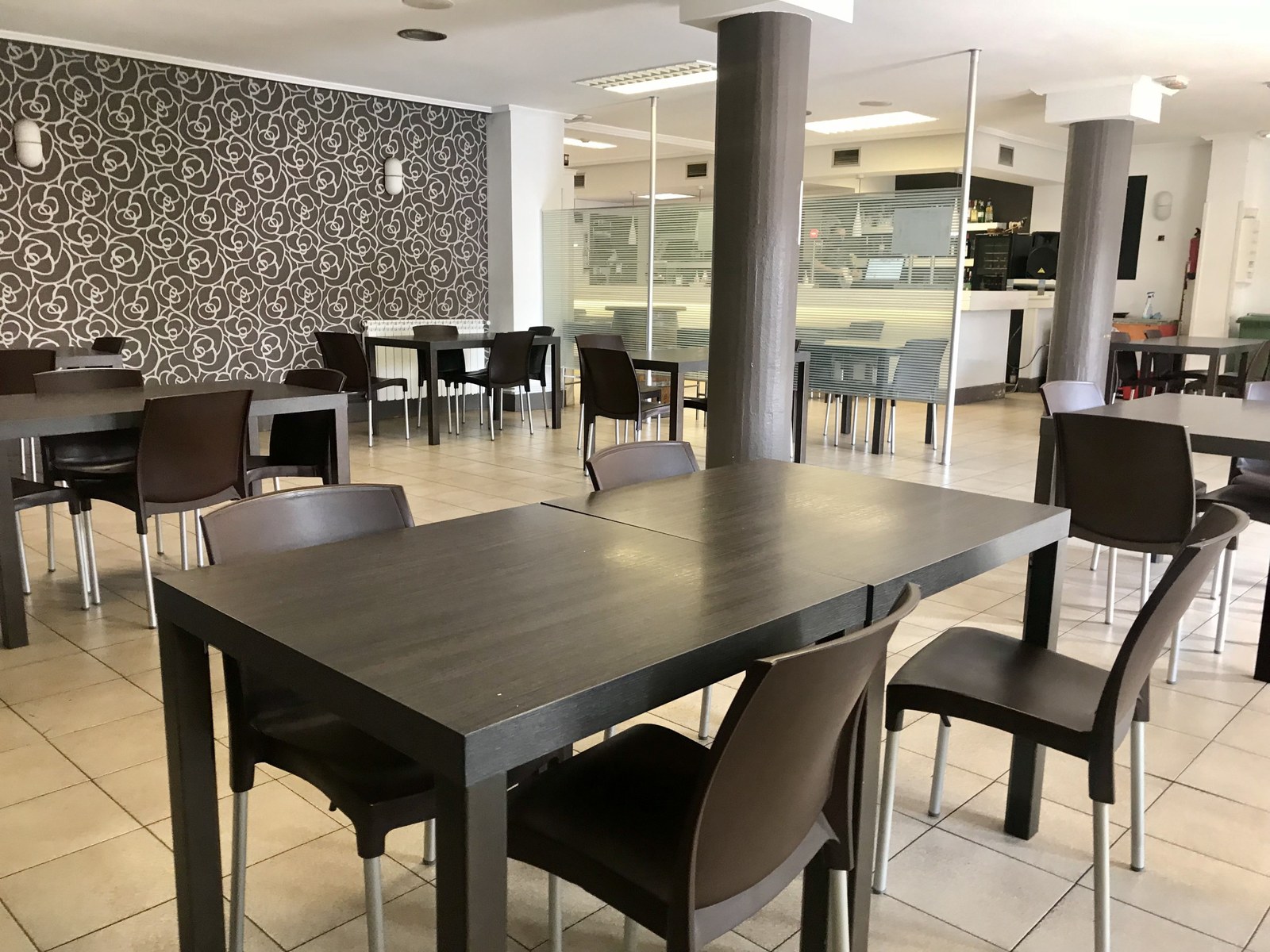 Datorren astelehena izango da Baigera I eta Baigera bi taberna-jatetxeak kudeatzeko proiektuak aurkezteko azken eguna