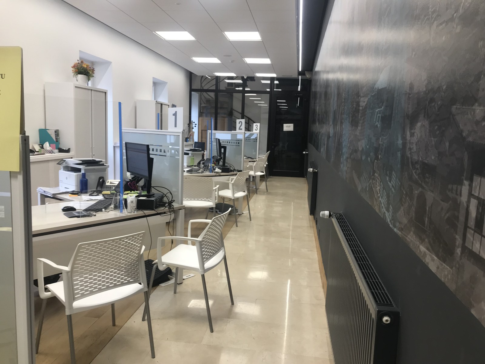 Datorren astelehenetik udako ordutegia izango du HAZek