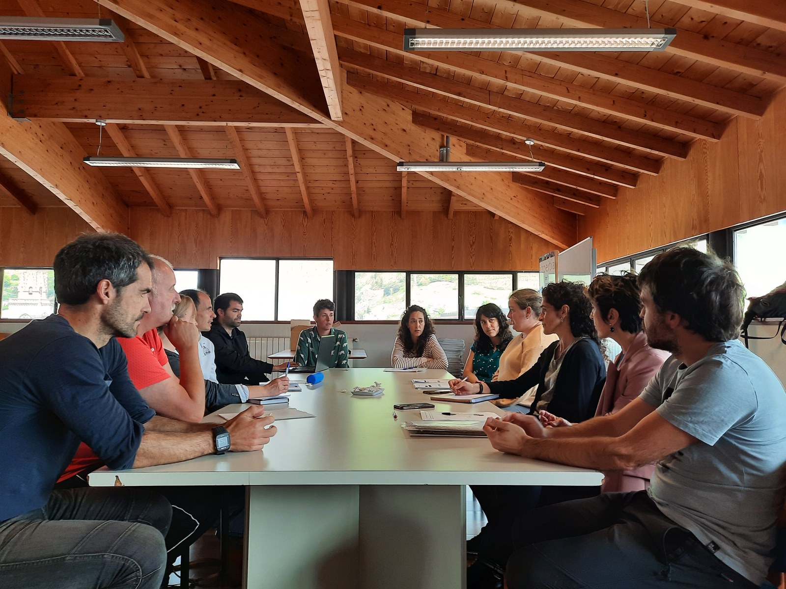 Datorren ikasturteko Eskola-Kirolaren programa aurkeztuko da ekainaren 6an