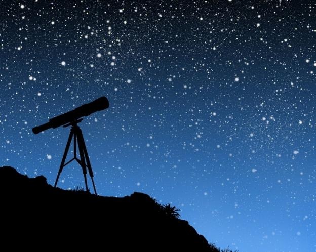 Eguraldi iragarpen txarra dela-eta bertan behera geldituko da ostiraleko behaketa