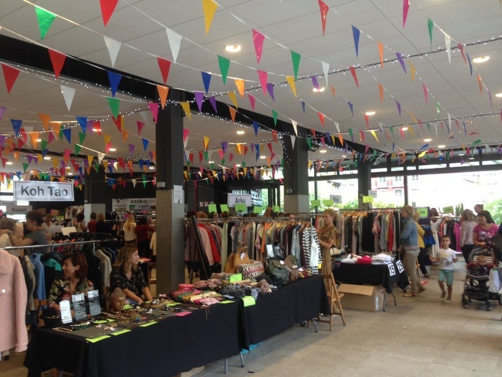 Ekimenez betetako asteburua, Azpeitian