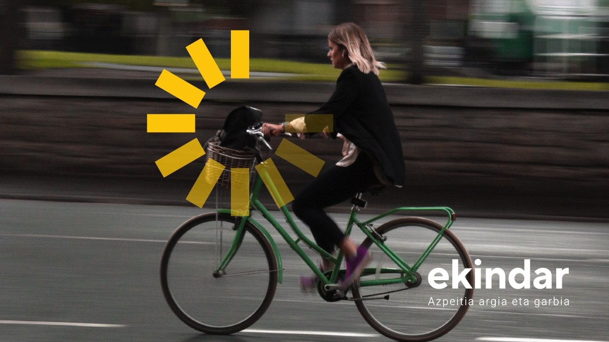 Ekindarreko bazkideen lehen batzarra egingo da bihar