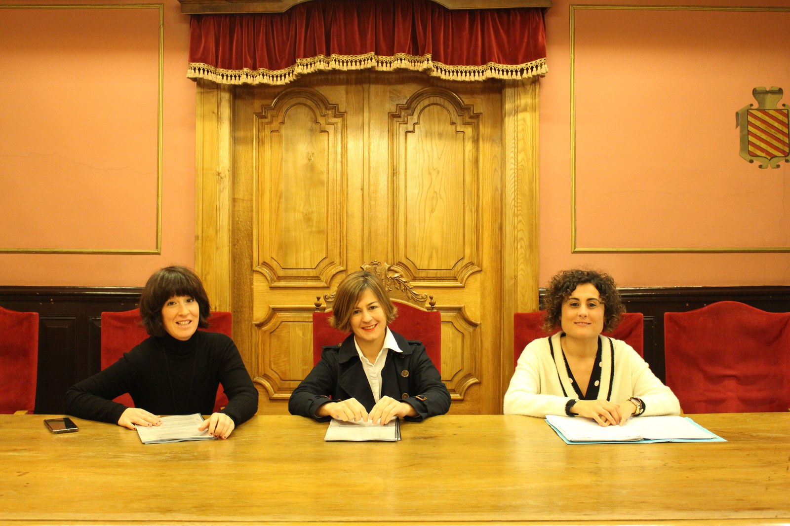 Enpresa ideiak garatzeko dirulaguntza eskaerak egiteko epea zabalik da ekintzaileentzat