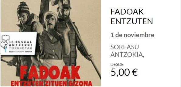 Fadoak