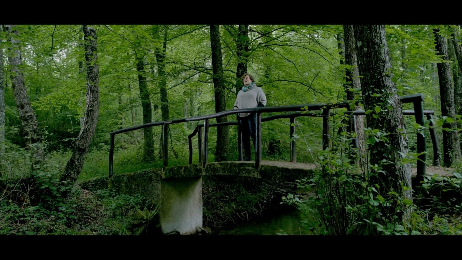 'Erraiak' dokumentalaren emanaldia izango da, larunbatean, Soreasu antzokian