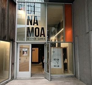 Esleitu dira Soseasuko Dinamoa sormen guneko soinuaren eremua eraikitzeko obrak