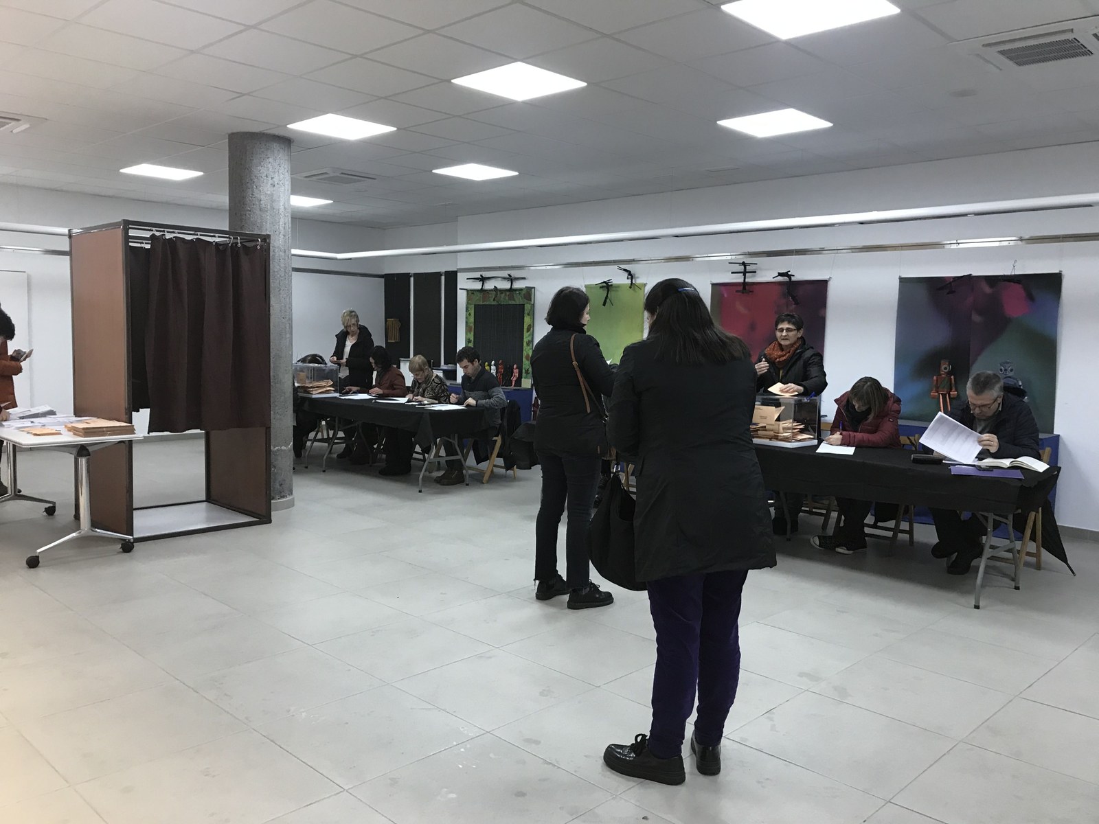 Espainiako Kongresurako bozketan EAJ izan da lehen indarra; EHBildu 88 botora bigarrena