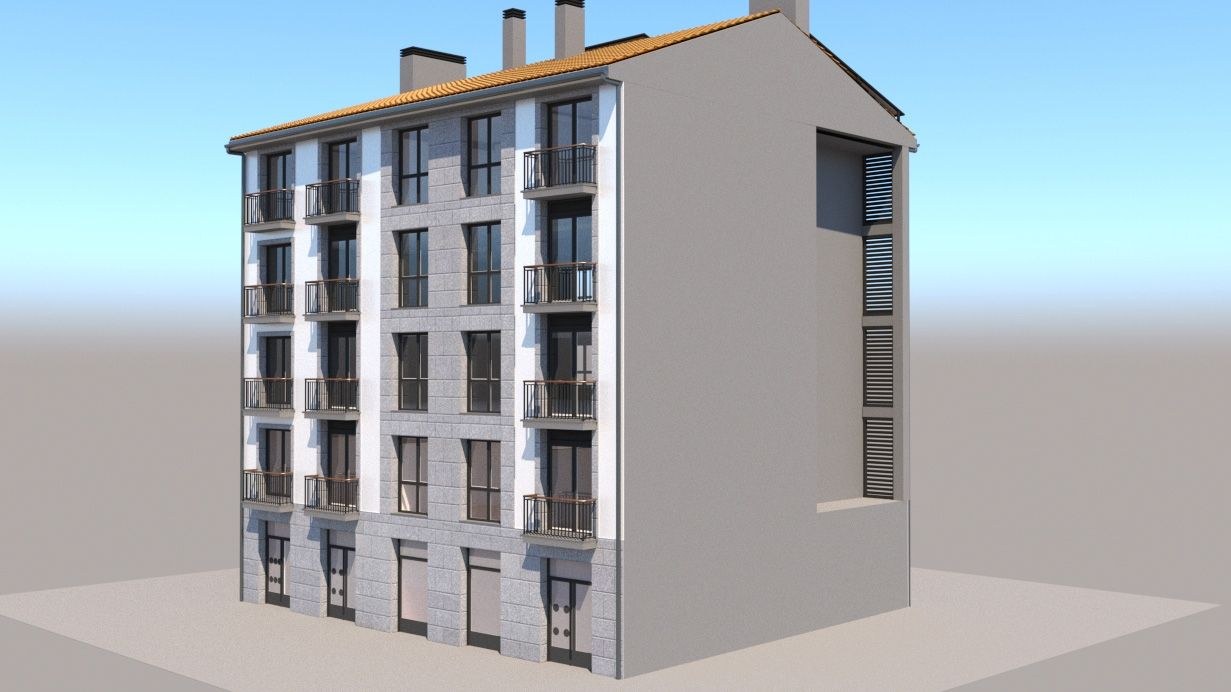 Etxe tutelatuak eraikitzeko obrak lehiaketa publikora atera ditu udalak