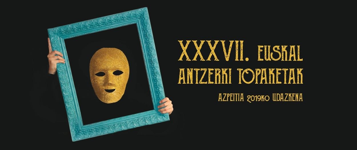 Euskal Antzerki topaketetako sarrerak, on line