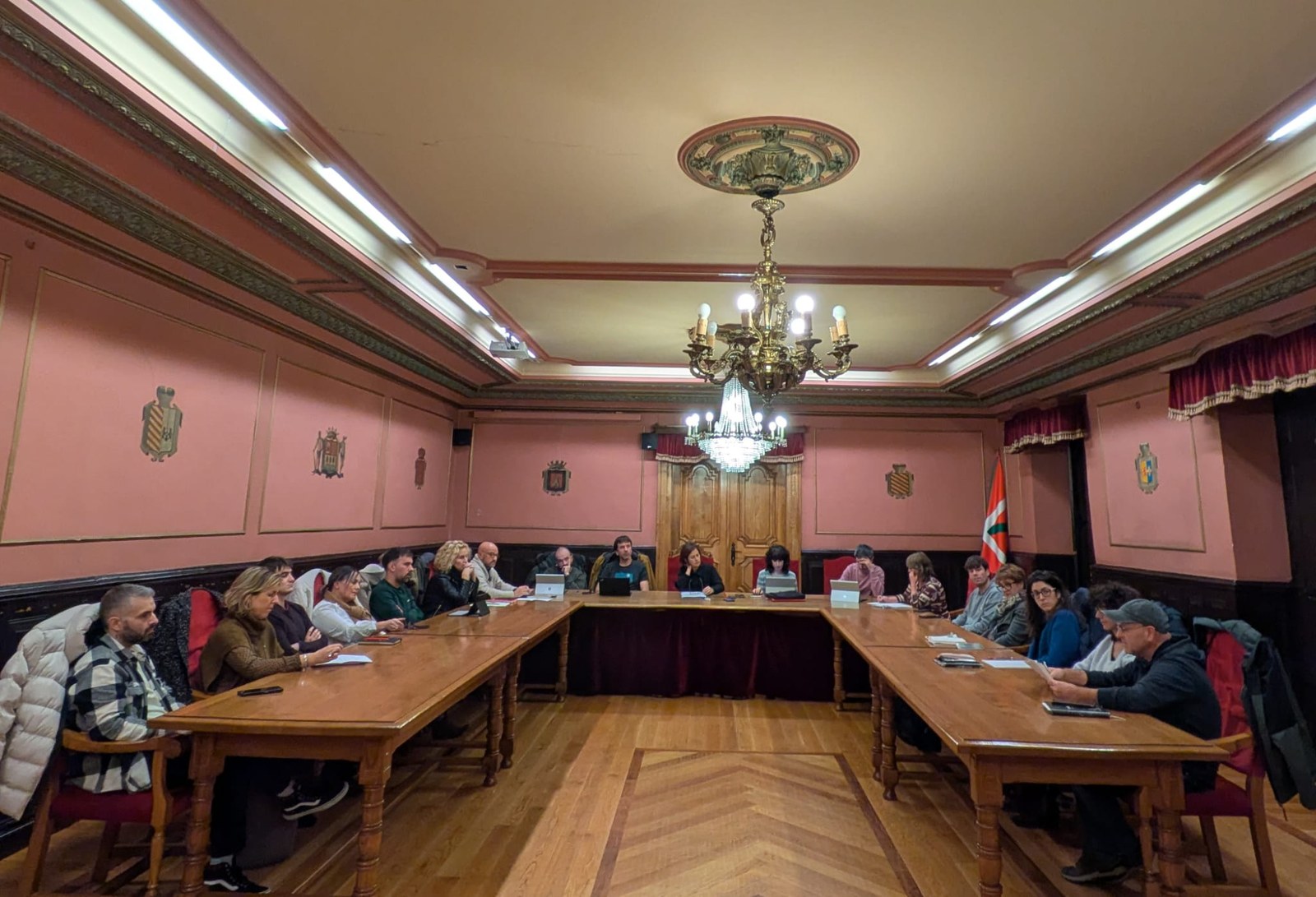 Euskararen Eguneko adierazpena