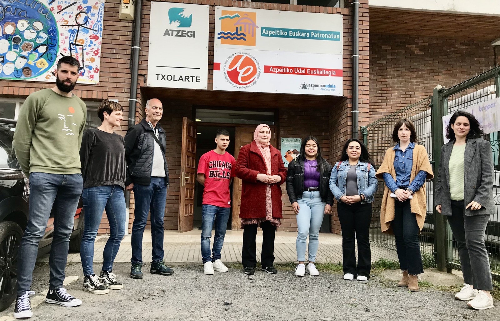 Euskararen ezagupena errazteko ikastaro motzen eskaintza prestatu du udal euskaltegiak