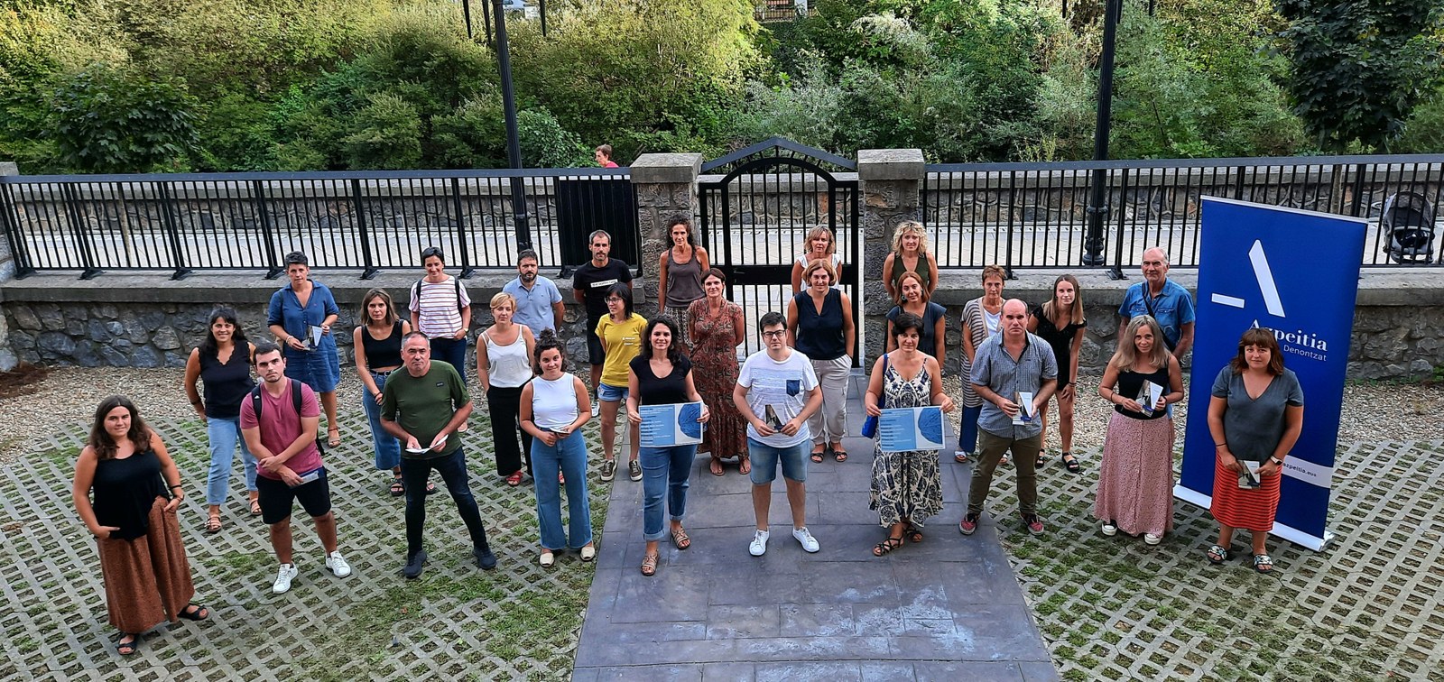 Euskarari arnasa ematen jarraitzeko plan estrategikoa osatuko du udalak, parte hartze prozesu baten bidez