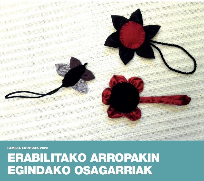 Familia ekintzak izango dira urriaren 18 eta 25ean, Ekoetxean